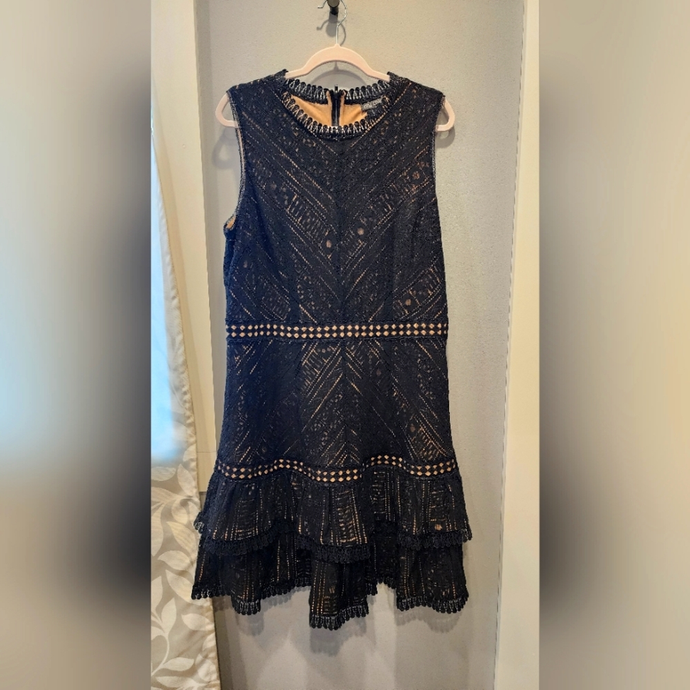 Women's City Chic dress
